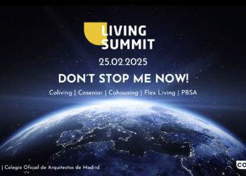 Arquitectura, sostenibilidad y nuevos modelos de vivienda: claves del Living Summit 2025