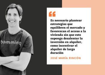 El reto del alquiler en España: entre la tensión y las oportunidades