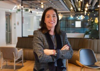 Paola Erhardt, nueva directora de Living de JLL España