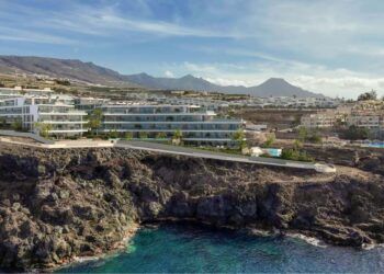 AEDAS Homes lanza el proyecto residencial Serene en Tenerife Sur