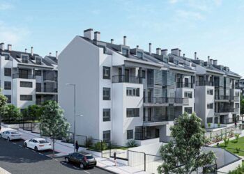 Grupo Fogesa, en alianza con Grupo Arpada, adquiere un suelo en Cobeña para el desarrollo de un nuevo residencial