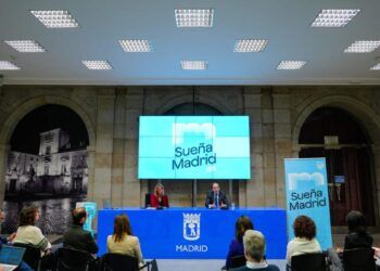 El Ayuntamiento de Madrid presenta la Estrategia Urbana 360, el futuro Plan General de Ordenación Urbana
