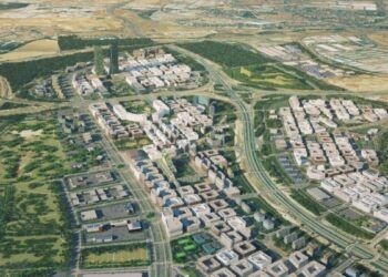 Azora adquiere una nueva cartera de suelo de 475.000 m² en Valdecarros para el desarrollo de más de 3.500 nuevas viviendas