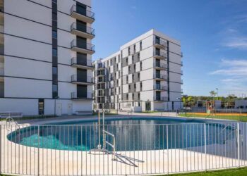 Vía Célere y Aliseda sellan un acuerdo de colaboración para el desarrollo de viviendas en Sevilla