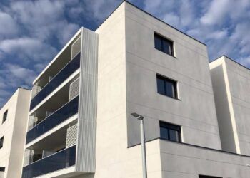 Avalon Properties, SANJOSE y AEDAS Homes finalizan en Getafe tres promociones residenciales del Plan VIVE de Madrid