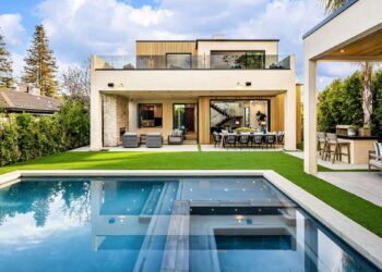 Madrid y Barcelona lideran el auge de la vivienda de lujo a nivel mundial con los mayores incrementos de precio en 2024