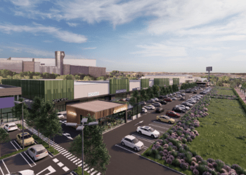 Alerce Iberian Properties promueve un parque comercial en Aranjuez de más de 17.000m2 de superficie alquilable