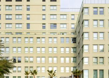 Ardian y Rockfield adquieren una residencia de estudiantes en Barcelona a  Henderson Park y Hines