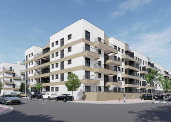 Cima Proyectos ha sido seleccionada para el diseño de 320 viviendas VPPL en Torrejón de Ardoz