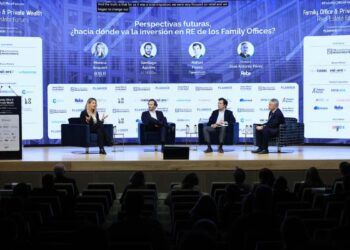 Los Family Offices apuestan por el inmobiliario con un volumen de inversión de 900 millones de euros en 2024