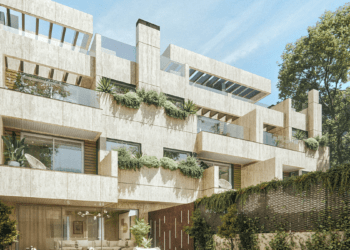 SERPROCOL gestionará la promoción en régimen de cooperativa de ocho chalets de lujo en Madrid