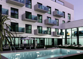 Montebalito inicia la construcción del Hotel Cartuja, su segundo proyecto hotelero en Sevilla