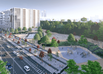 Luz verde al proyecto de urbanización de las Tablas Oeste, el primero de los cuatro ámbitos de Madrid Nuevo Norte