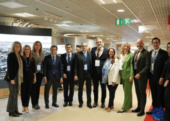 Madrid ha sido reconocida en MIPIM 2025 como uno de los destinos de inversión inmobiliaria más atractivos del mundo