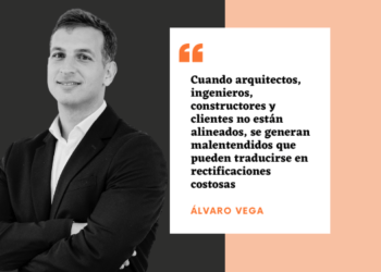 La transformación de la construcción: Cómo evitar rectificaciones costosas y retrasos innecesarios