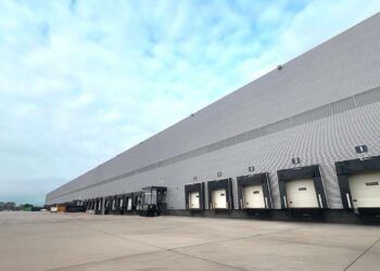 INMOKING y Knight Frank comercializarán un centro logístico de más de 26.400 m² en Alcalá de Henares
