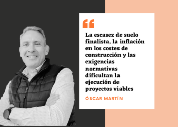 Soluciones eficaces para el diseño de vivienda protegida