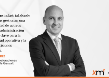 Entrevista a Pedro Álvarez, manager en valoraciones industriales de Gesvalt