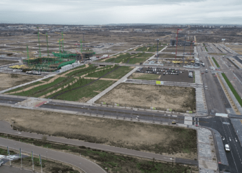 Premier destina 9,5 millones de euros a la adquisición de un nuevo suelo en Los Berrocales