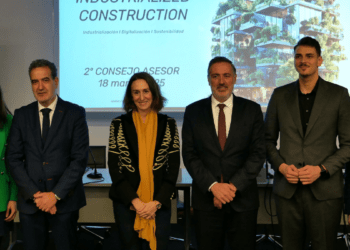 REBUILD 2025, la mayor feria de construcción industrializada de Europa, colocará a Madrid en el panorama global del sector