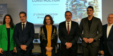 REBUILD 2025, la mayor feria de construcción industrializada de Europa, colocará a Madrid en el panorama global del sector