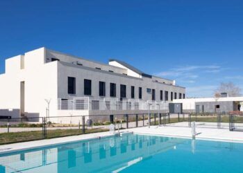 Round Hill Capital adquiere dos activos residenciales en alquiler a Neinor Homes por unos 30 millones de euros
