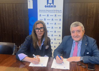 COWORD y GAESCO firman un convenio para impulsar el Flex Living en Sevilla  