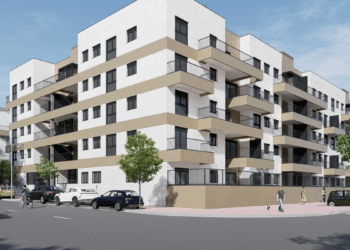 ARCO inicia la comercialización de Residencial Essia, 160 viviendas VPPL en régimen de cooperativa en Torrejón de Ardoz