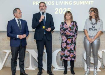 El Flex Living ya tiene a sus referentes: así fueron los premios más innovadores del sector
