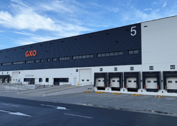 GXO refuerza su presencia en el área mediterránea con un nuevo centro en Albuixech