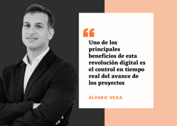 La revolución silenciosa: cómo los datos están transformando el sector de la construcción