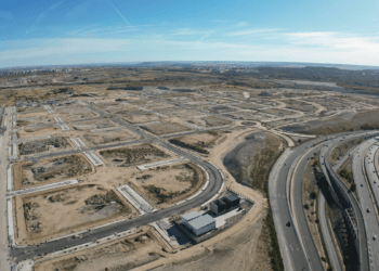 Atalaya alcanza el millón de m² de suelo en Madrid tras nuevas adquisiciones por 8,2 millones de euros