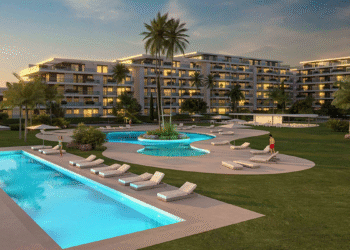 AEDAS Homes inicia la construcción de su promoción Houseas en Almerimar