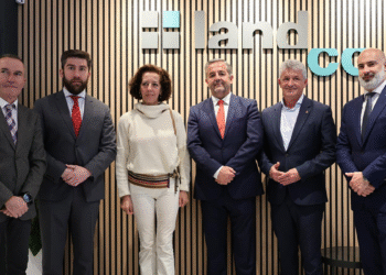 LandCo refuerza su presencia en Valladolid con más de 200 viviendas en desarrollo