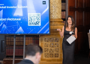 Madrid se convierte en el epicentro del Alternative Investment: DDC Global Investor Summit 2025