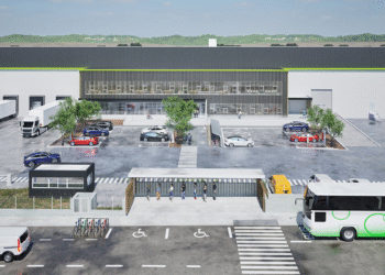 Logicor y Solo inician las obras de su nuevo hub logístico de 28.000 m² en Tarragona