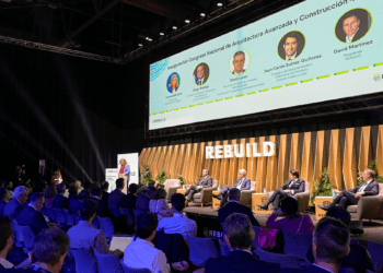 Navarra, protagonista en REBUILD 2025 como referente en vivienda pública, sostenibilidad e innovación