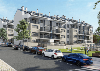 CIMA Proyectos diseña Nidavia Cobeña, una nueva promoción de vivienda protegida para jóvenes