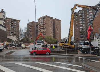 Brosh y Cooptima impulsan un nuevo desarrollo residencial en el distrito de Retiro