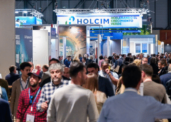 REBUILD 2025 dejará un impacto económico de 67 millones de euros en una edición marcada por la vivienda social industrializada