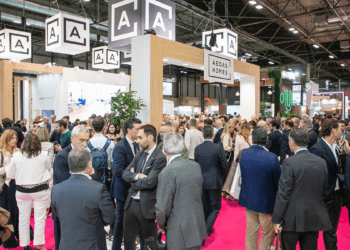 SIMA 2025 crece en ocupación, empresas participantes y expositores internacionales