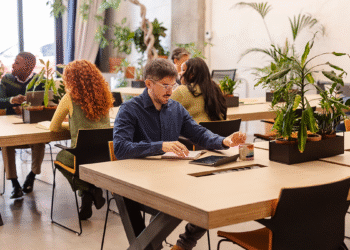 IWG prevé alcanzar hasta 500 centros de coworking en España en los próximos años
