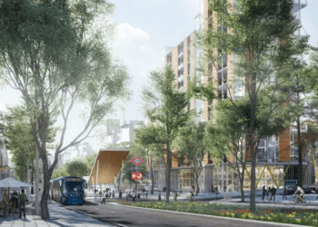 Presentada la iniciativa de ejecución del ámbito Malmea-San Roque-Tres Olivos, el mayor de Madrid Nuevo Norte
