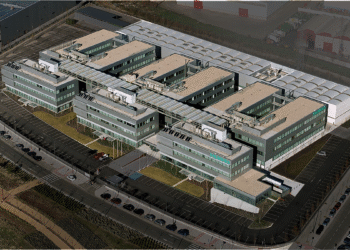 Alderan compra a Siemens su Parque Tecnológico de Getafe