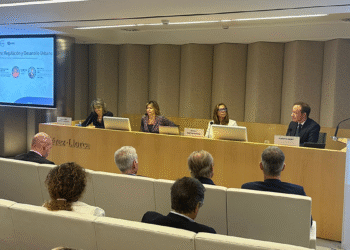 Coword reúne al sector inmobiliario para debatir el impacto del Flex Living en los nuevos estilos de vida
