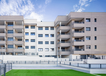 Neinor Homes finaliza la venta de su cartera de viviendas en alquiler por 325 millones de euros