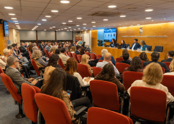El futuro del residencial de lujo en Barcelona, a debate en el primer Meridiana Meetup – MIPIM 2026