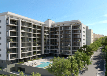 AEDAS Homes invertirá 25 millones de euros en una nueva promoción residencial en Paterna