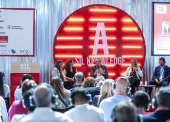 Innovación y talento centrarán el programa del SIL Knowledge 2025