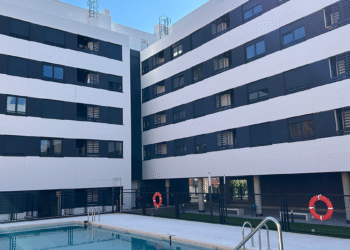 La Comunidad de Madrid multiplica por siete la oferta de vivienda protegida tras la actualización de los precios de venta y renta de inmuebles